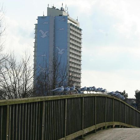 Ferienappartement K110 Fuer 2-4 Personen In Strandnaehe 布拉希里恩 外观 照片