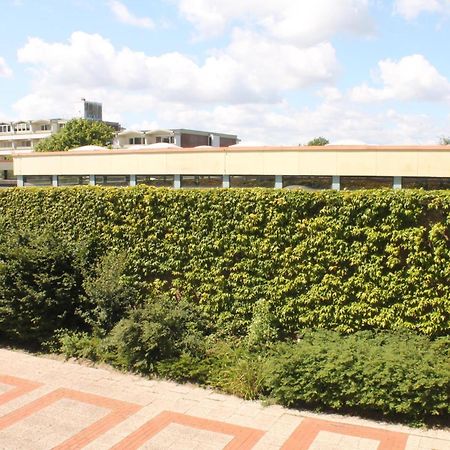 Ferienappartement K110 Fuer 2-4 Personen In Strandnaehe 布拉希里恩 外观 照片