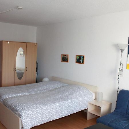 Ferienappartement K110 Fuer 2-4 Personen In Strandnaehe 布拉希里恩 外观 照片