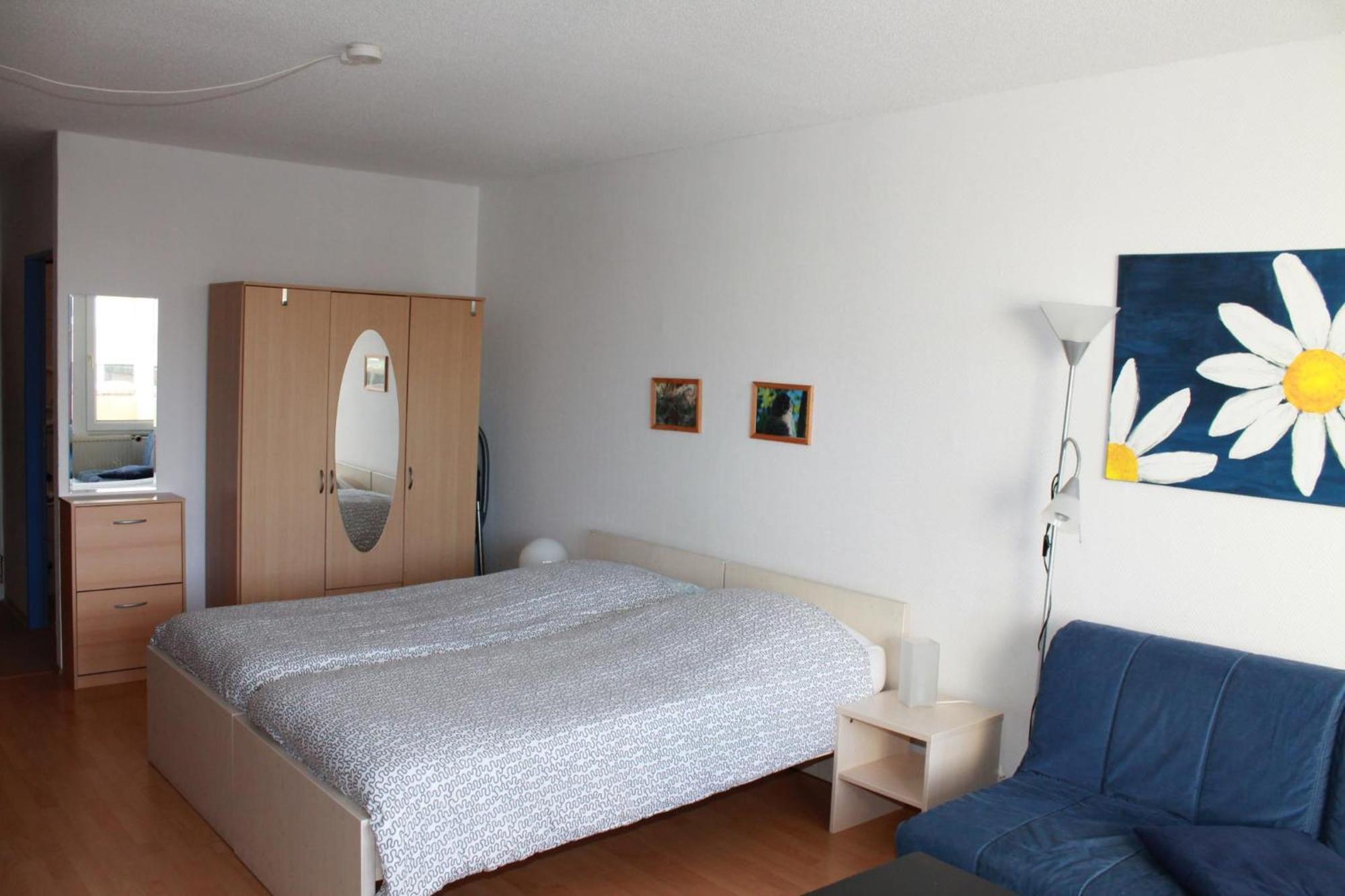 Ferienappartement K110 Fuer 2-4 Personen In Strandnaehe 布拉希里恩 外观 照片