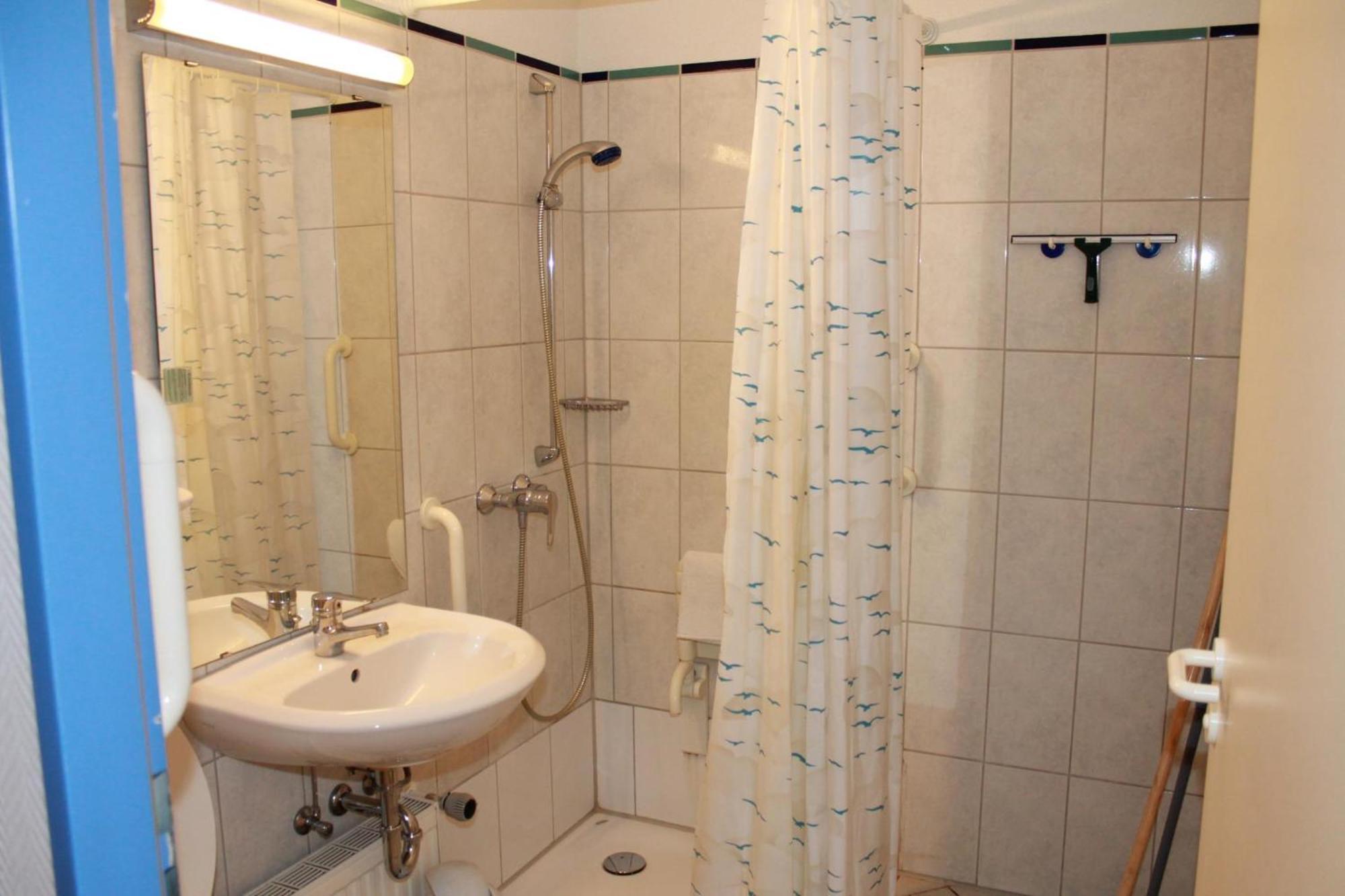 Ferienappartement K110 Fuer 2-4 Personen In Strandnaehe 布拉希里恩 外观 照片